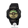 CASIO AE-1100W-1BVDF 