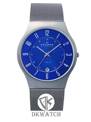 SKAGEN 233XLTTN