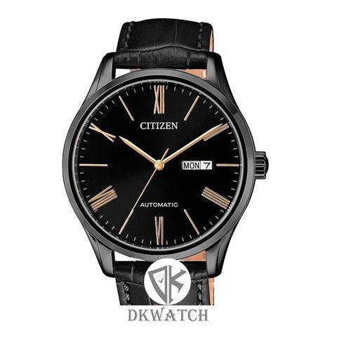 CITIZEN NH8365-19F