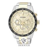 CITIZEN AN8074-52P