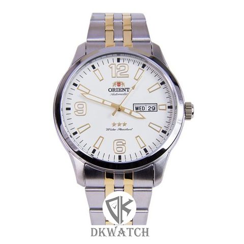 ORIENT SAB0B005WB