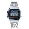  CASIO A168WA-1WDF 