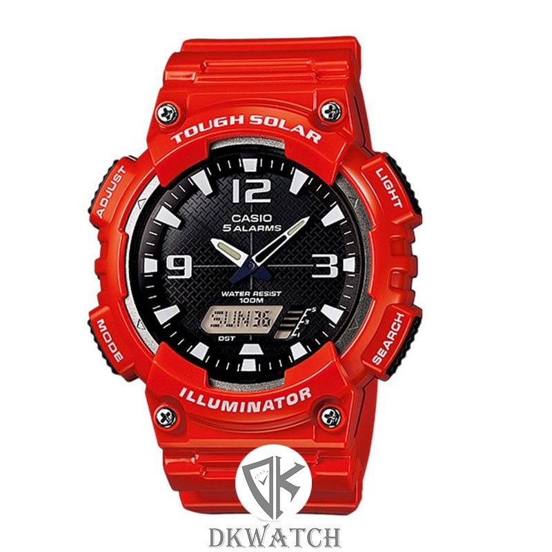  CASIO AQ-S810WC-4AVDF 