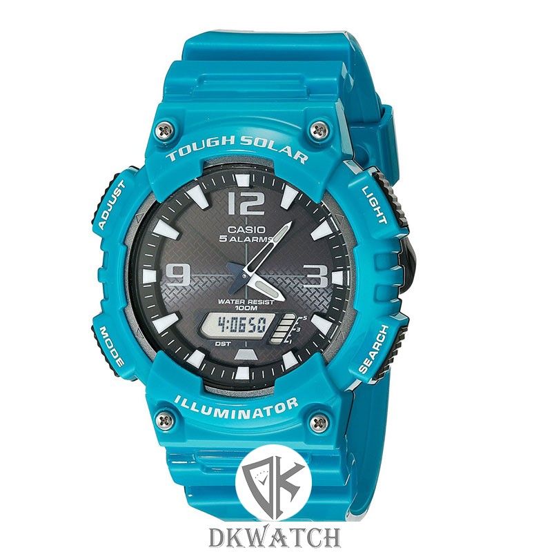  CASIO AQ-S810WC-3AVDF 