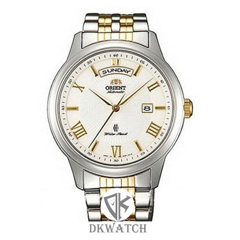 ORIENT SEV0P001WH