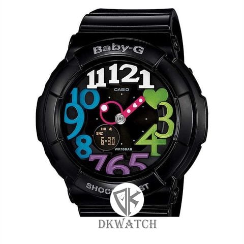 CASIO BGA-131-1B2DR