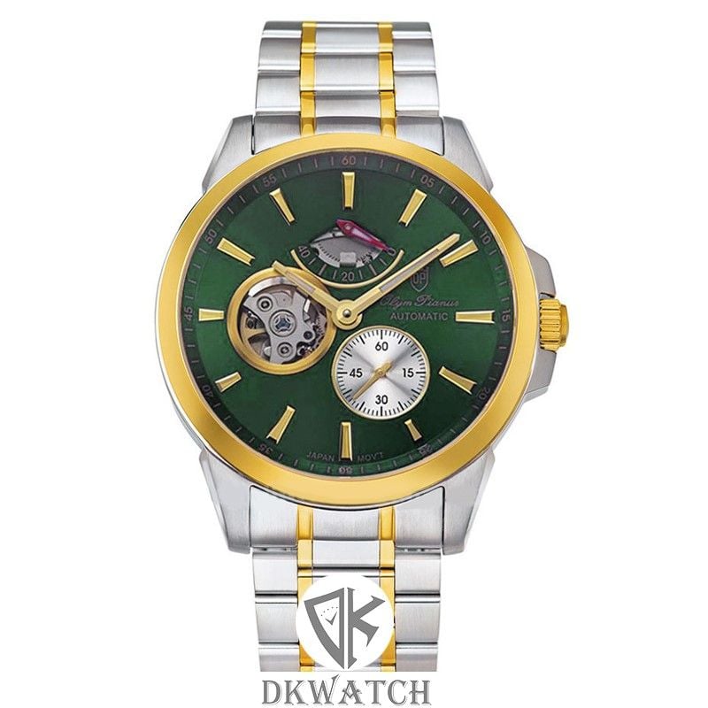  OP 9908-88AGSK (XANH LUC) 