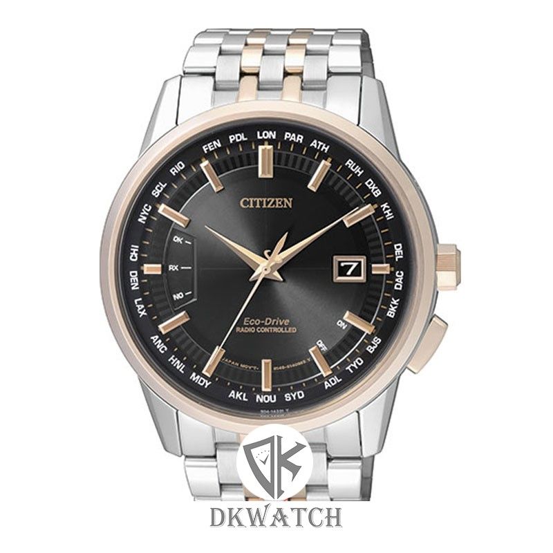  CITIZEN CB0156-66E 