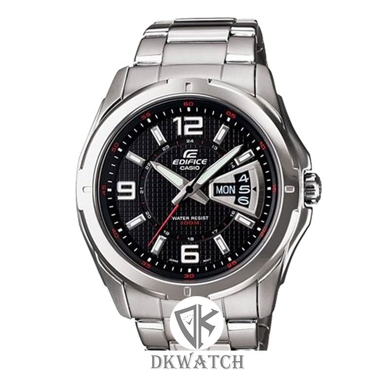  CASIO EF-129D-1AVUDF 