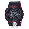  CASIO GA-110HR-1ADR 