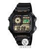  CASIO AE-1200WH-1BVDF 