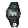  CASIO W-210-1CVDF 