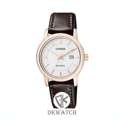 CITIZEN EW1563-08A