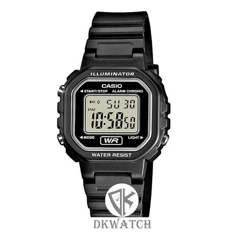 CASIO LA-20WH-1ADF