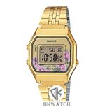 CASIO LA680WGA-4CDF