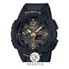  CASIO BGA-230-1BDR 