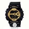  CASIO GD-100GB-1DR 