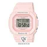 CASIO BGD-560-4DR