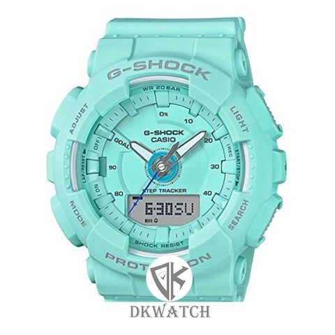 CASIO GMA-S130-2ADR