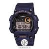  CASIO W-735H-2AVDF 