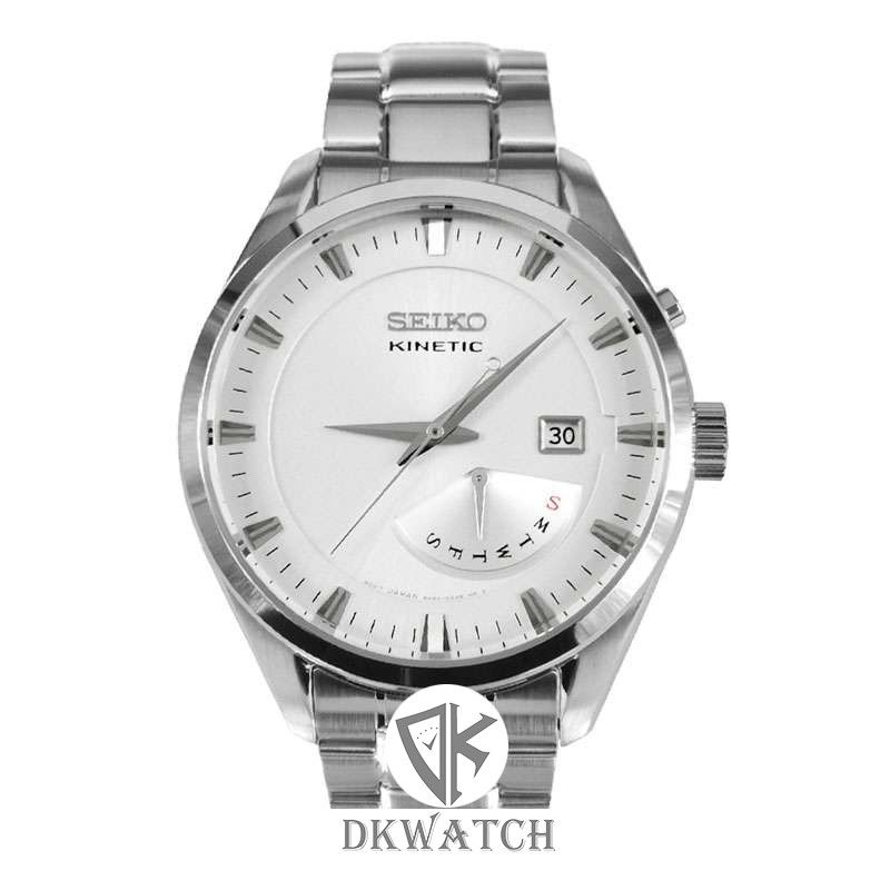 Seiko kinetic srn043p1 deals