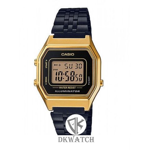 CASIO LA680WEGB-1ADF