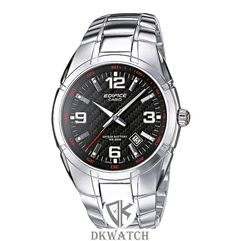  CASIO EF-125D-1AVUDF 