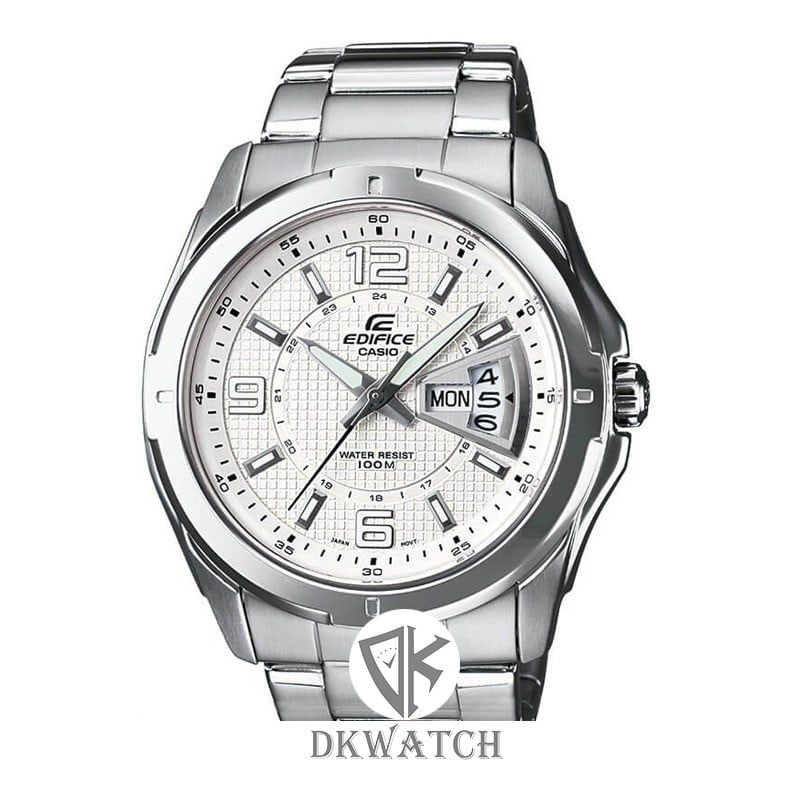  CASIO EF-129D-7AVUDF 