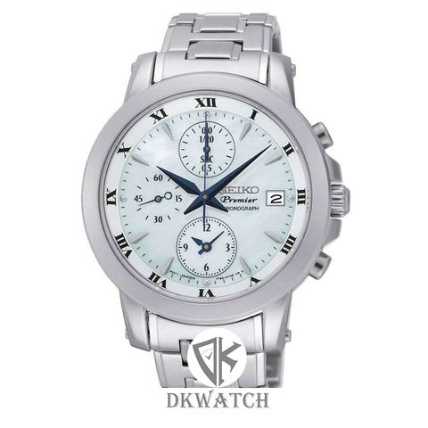 Đồng hồ nữ Seiko