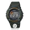 CASIO W-216H-3BVDF 