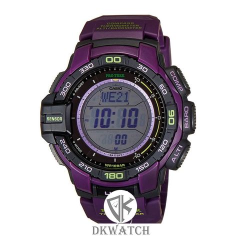 CASIO PRG-270-6ADR