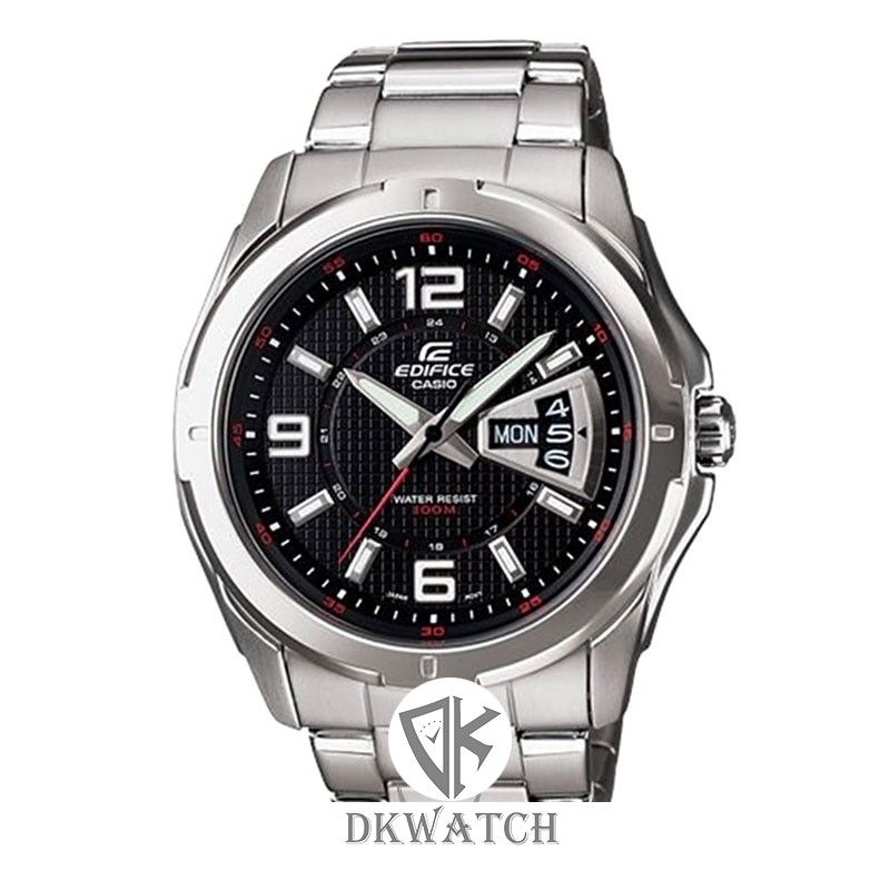  CASIO EF-129D-1AVUDF 