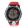  CASIO AE-2100W-4AVDF 