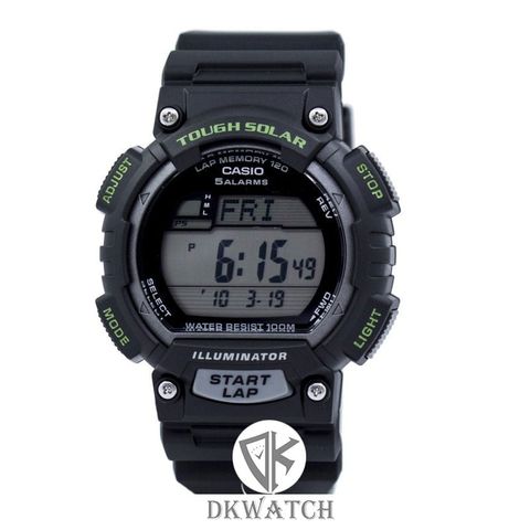 CASIO STL-S100H-1AVDF