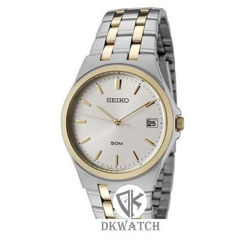 Thép không gỉ 316L – DKWATCH