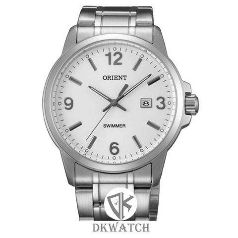 ORIENT SUNE5005W0