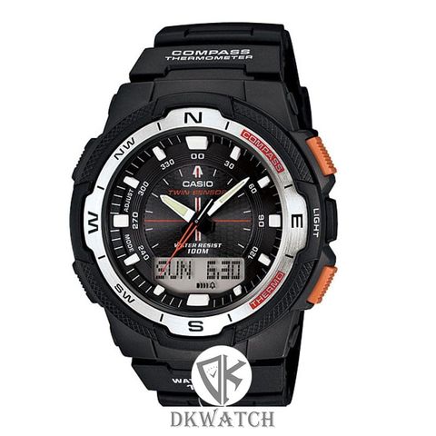 CASIO SGW-500H-1BVDR