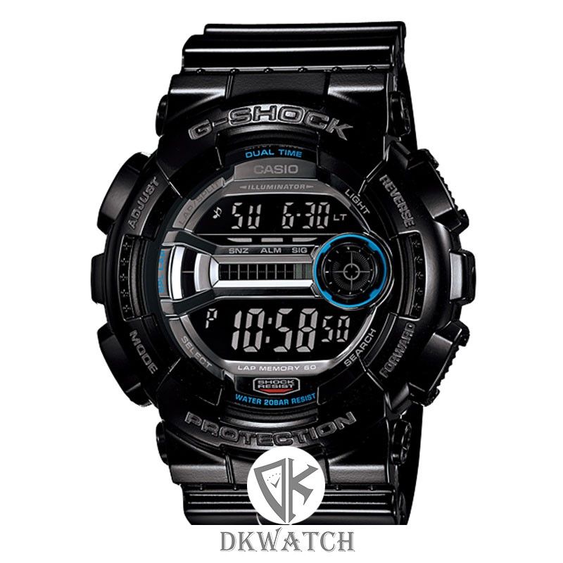  CASIO GD-110-1DR 