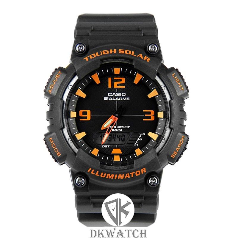 CASIO AQ-S810W-8AVDF