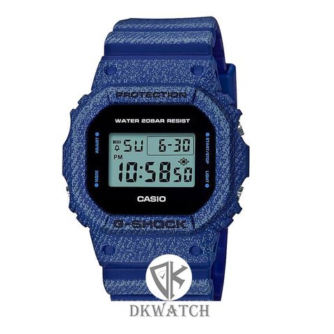 CASIO DW-5600DE-2DR