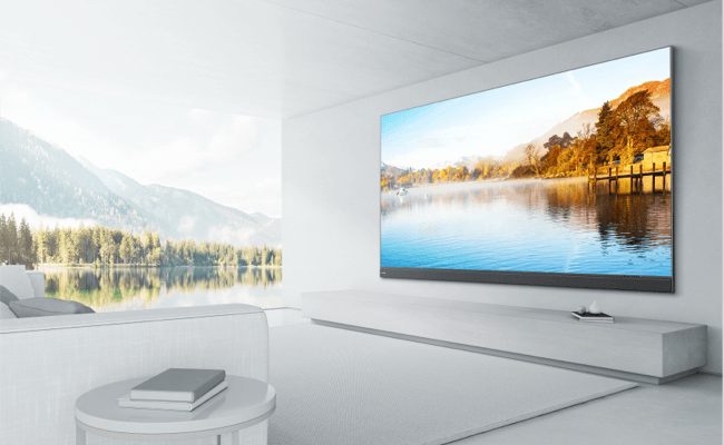  Màn hình LED Maxhub Integrated Led Wall 