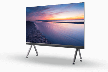  Màn hình LED Maxhub Integrated Led Wall 