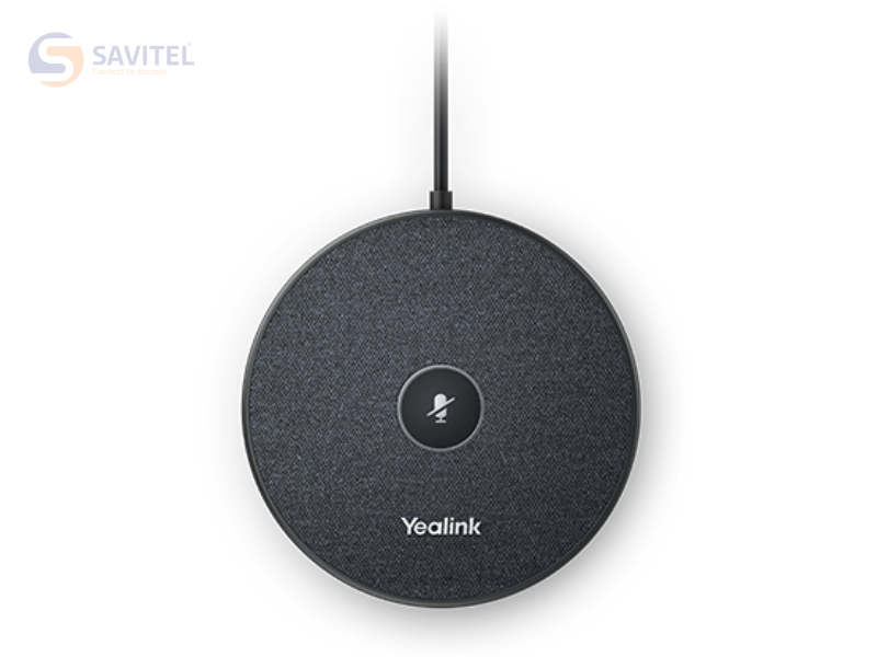  Micro hội nghị Yealink VCM35 