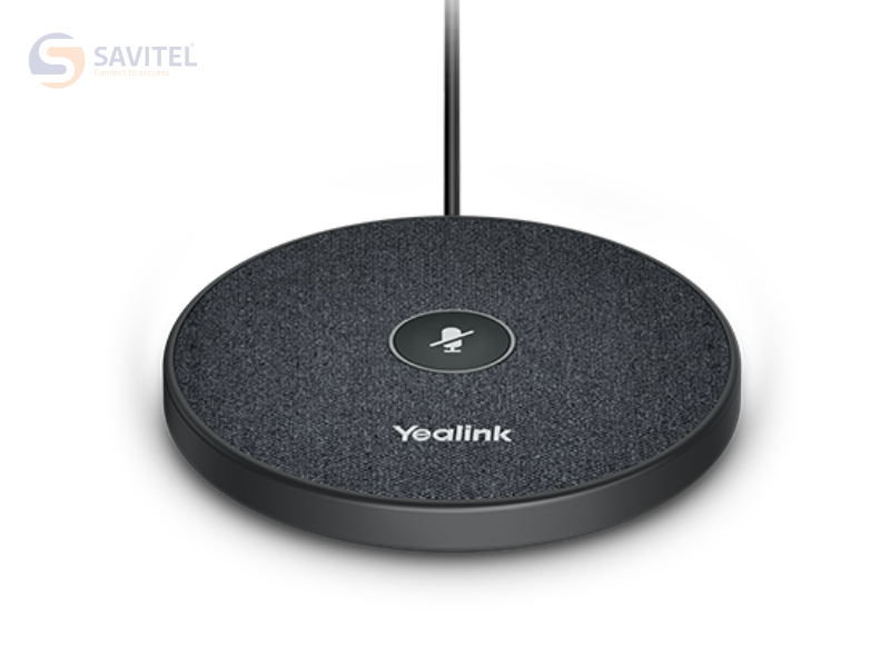  Micro hội nghị Yealink VCM35 