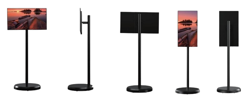  Màn hình quảng cáo AVASDI AVD-21MST 