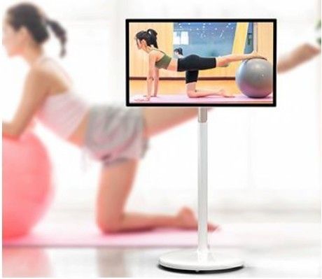  Màn hình quảng cáo AVASDI AVD-27MST 