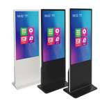  Màn hình quảng cáo AVASDI FS02 Series 