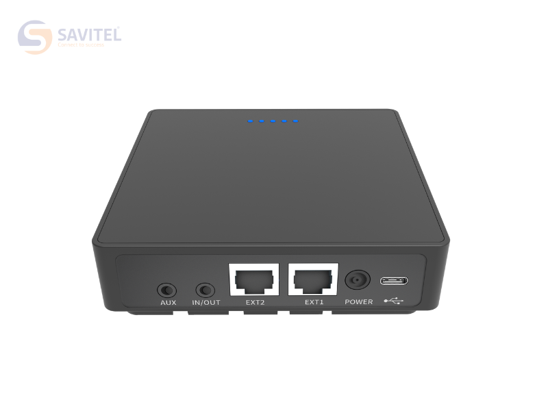  Bộ Xử Lý Âm Thanh AVASDI AVM-ECM 