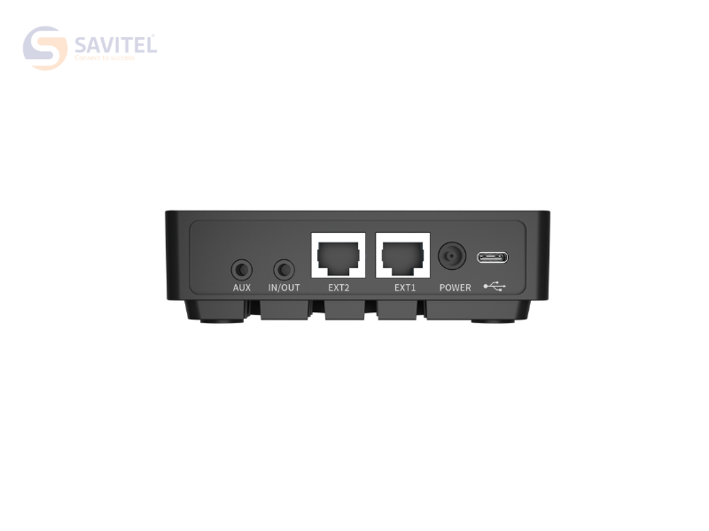  Bộ Xử Lý Âm Thanh AVASDI AVM-ECM 