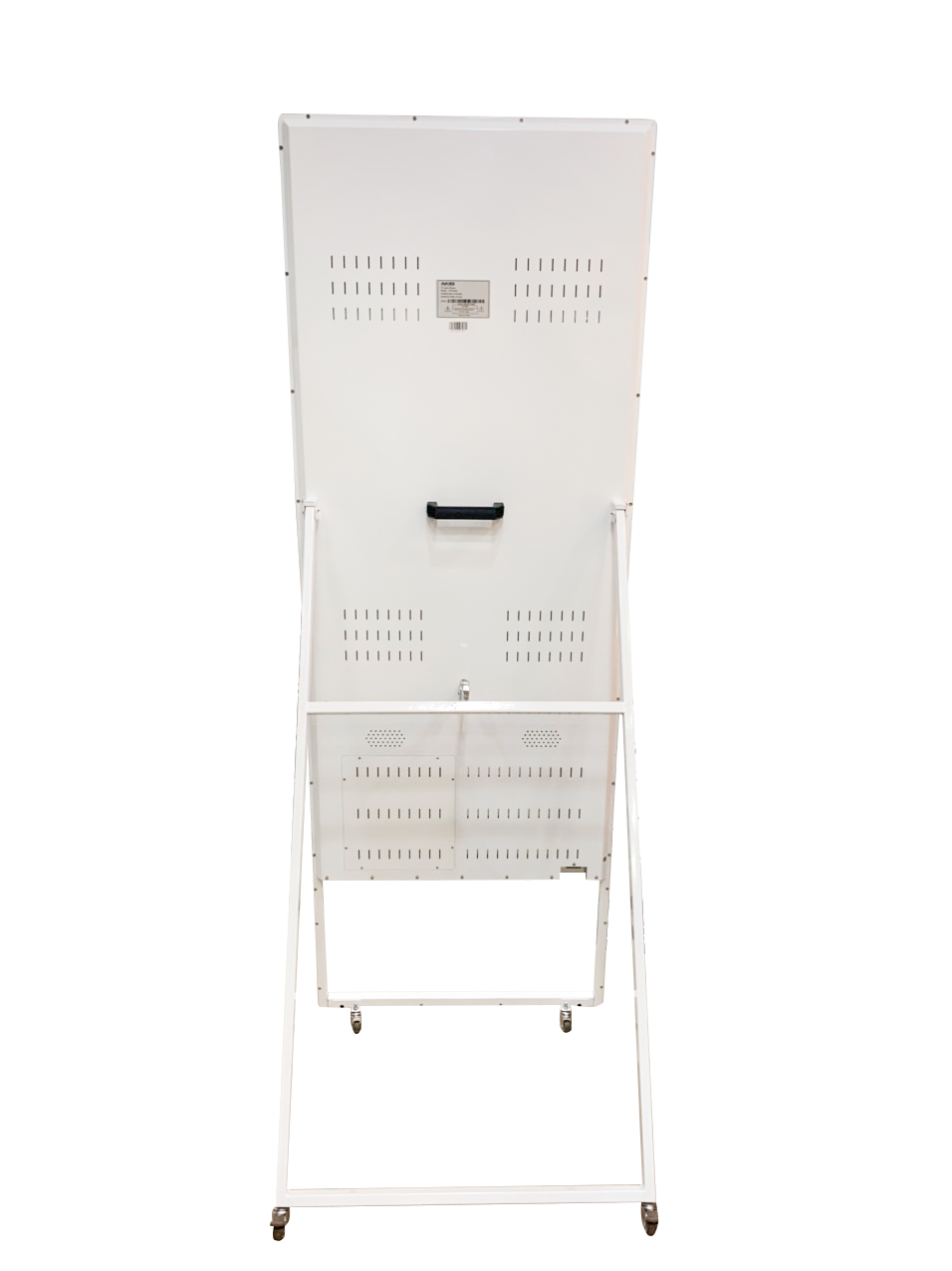  Màn hình quảng cáo cảm ứng AVASDI DBCT Series 